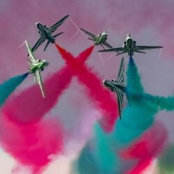 أمطارٌ على منطقة الباحة