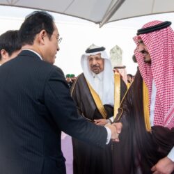 “الأرصاد” يُنبِّه 6 مناطق: أمطار متوسطة ورياح وأتربة مثارة وموجة حارة