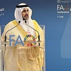 أجهزة ذكية لتعطير الأجواء على امتداد طرق المشاة بجوار المسجد النبوي