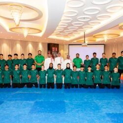 “البيئة”: الشهر الأخير لعودة المواشي المملوكة لغير السعوديين إلى دولهم