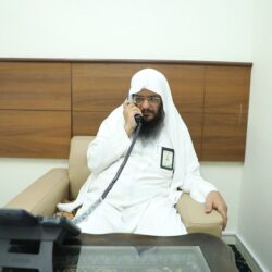 سمو أمير منطقة الباحة يستقبل منسوبي الإمارة وعدد من القيادات المهنئين بعيد الأضحى المبارك