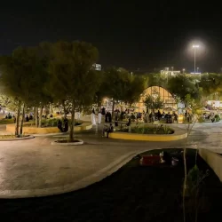 المنتجون السعوديون يتأهبون للمزاد الدولي لمزارع إنتاج الصقور 2023