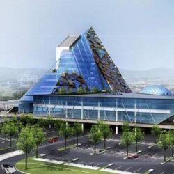 ضبط مركبة “مجهزة أمنياً” في عسير