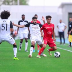 ” ابو العلا ” و”  الخليف”  يدشنان مهرجان التمور والعسل