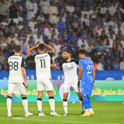 “الحفر العربية” توقع عقود 10 منصات حفر برية للغاز غير التقليدي مع “أرامكو” بـ 3 مليارات ريال