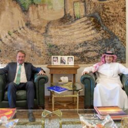 البنك المركزي يعتمد قواعد التقنية المالية التأمينية