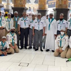 الطائف.. مستشفى قيا يستقبل 9 إصابات في حوادث مرورية ويباشر حالة إنقاذ حياة