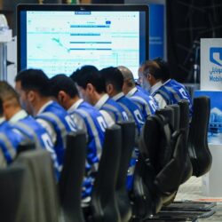 مستوطنون يقتحمون مجدداً باحات الأقصى