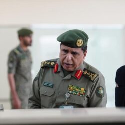 شؤون الحرمين تطلق مبادرة “حياكم”