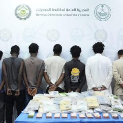 انطلاق برنامج جيل البحث والابتكار الإثرائي2023 لتأهيل الموهوبين للمُنافسة في المحافل المحلية والدولية