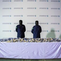 منتخب التايكوندو جاهز للصراع الدولي وال تريك في محك (البارا)