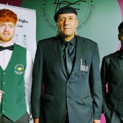 حائل: إصابة 3 أشخاص في انهيار مبنى تحت الانشاء