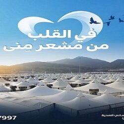 خمس وسائل لوقاية المصلين والزائرين من وهج أشعة الشمس في المسجد النبوي والساحات