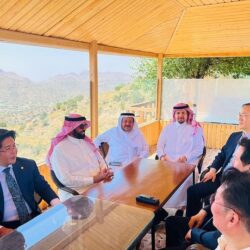 “الأرصاد” يُنبِّه 5 مناطق: رياح وأتربة مثارة وموجة حارة وشبه انعدام في الرؤية