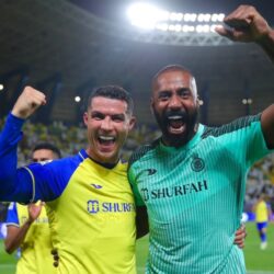 تطورات جديدة بشأن مفاوضات الأهلي مع الإيطالي سباليتي لتدريب الفريق