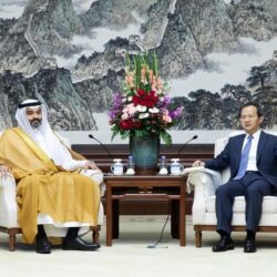 «سلمان للإغاثة» يوقع اتفاقية لتنفيذ برامج تطوعية خارج المملكة