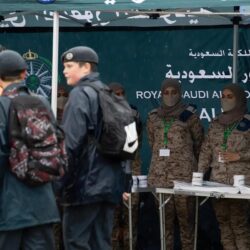 “مرور الباحة” : ضبط مركبة أحدث قائدها تعديلاً على صوتها وتسبب إزعاجًا لمرتادي الطريق