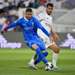 الوداد يتعادل سلبياً أمام السد بكأس الملك للأندية