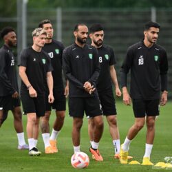 غوارديولا: السعودية “غيرت” سوق الانتقالات