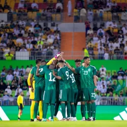 التعاون يتعاقد مع لاعب الهلال سعد الناصر حتى 2026