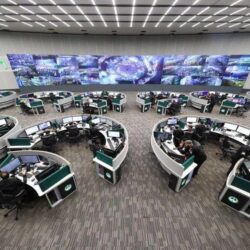 مركز الملك سلمان للإغاثة يواصل توزيع المساعدات الغذائية بولاية نهر النيل