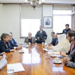 “الهيئة السعودية للبحر الأحمر” تُصدر 7 لوائح تنظيمية للأنشطة الملاحية