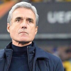 كريم بنزيما يقود الاتحاد للفوز على الشرطة العراقي بثنائية.. ويضرب موعدا مع الهلال في ربع نهائى البطولة العربية