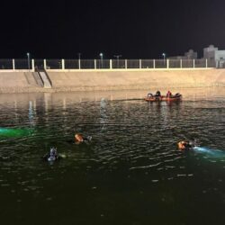 اعتقال 3 نيجيريين بتهمة تهريب المخدرات إلى السعودية