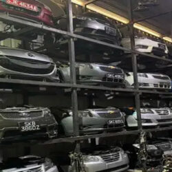 اعتقال 3 نيجيريين بتهمة تهريب المخدرات إلى السعودية