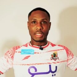 باريس سان جيرمان يحاول بيع عقد الحارس كيلور نافاس للهلال