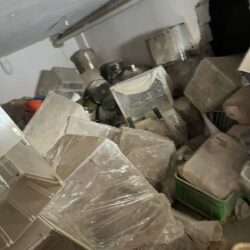 رسمياً .. الأهلي يعلن التعاقد مع لاعب برشلونة الإيفواري فرانك كيسيه