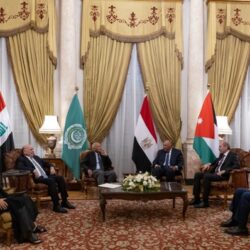 فريق «سلمان للإغاثة» يطلع على المشاريع الإنسانية والتنموية المنفذة في محافظة المهرة