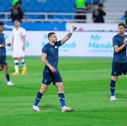 “الوطني للحياة الفطرية” يكافح تزايُد أعداد قرود البابون بالمواقع المتضررة