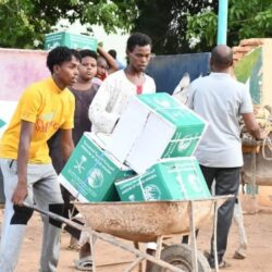 الشيخ الدكتور السديس يرفع شكره للقيادة بمناسبة تعيينه رئيساً للشؤون الدينية في المسجد الحرام والمسجد النبوي