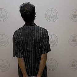 ضبط 1964 مركبة تقف في الأماكن المخصصة لذوي الإعاقة