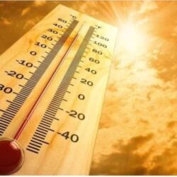 حالة الطقس المتوقعة اليوم الأحد