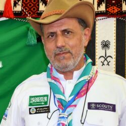 توضيح من أبشر بشأن تسجيل العنوان الوطني