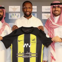 “وزارة الرياضة” توضح اختصاص الوزارة فيما يتعلق بمجلس إدارة نادي الشباب.. وتحسم الجدل بشأن انتقال “تمبكتي” للهلال