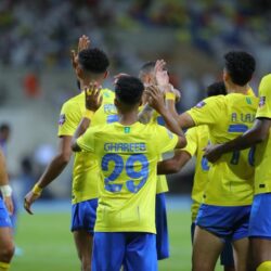 النصر يَسقط أمام الاتفاق في أولى مبارياته بالدوري