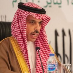 وزير الخارجية الإيراني: المباحثات اليوم مع المملكة كانت مثمرة وهامة