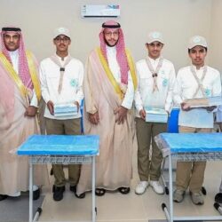 شاهد.. الأهلي يفوز على الخليج بثلاثية.. ويتصدر دوري روشن للمحترفين