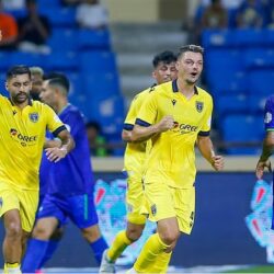 دوري روشن: عبر بوابة الوحدة.. الرياض ينطلق بانتصار أول