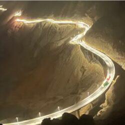 “الأرصاد” ينبِّه 8 مناطق: أمطار غزيرة ورياح وموجة حارة مع شبه انعدام في الرؤية