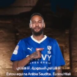 باريس سان جيرمان يحاول بيع عقد الحارس كيلور نافاس للهلال
