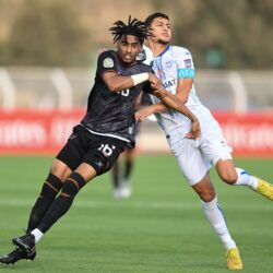 “تعاون” سعودي – أمريكي لـ”الأمن البحري”