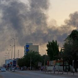 بعد إعلان الـ97%.. الأمم المتحدة تعلن اكتمالَ سحب النفط من خزان صافر قبالة اليمن