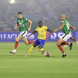 الأخدود يفرض التعادل على الشباب في “روشن”