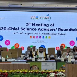 جامعة الأمير سطام بن عبدالعزيز تُكرم الجوالة المُشاركين في خدمة الحجاج