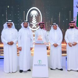 “الخريجي” يبحث مع السفير الأمريكي أوجه تعزيز مجالات التعاون بين البلدين