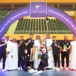 “فيصل بن فرحان” يتلقى اتصالاً هاتفياً من وزير الخارجية الأمريكي